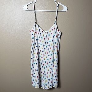 Joyce Novelty Ice Cream Cone Romper-Size S